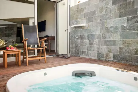 Sunrise Pearl Hotel & Spa in Sunrise Pearl Hotel, foto 7
