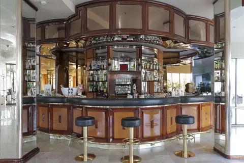 Grand Hotel Costa Brada in Gallipoli, foto 11