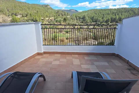 Xauen in Montanejos — foto 4
