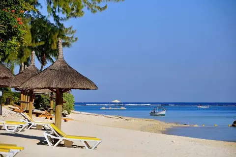 Casuarina Resort & Spa in Trou aux Biches VCA — foto 17