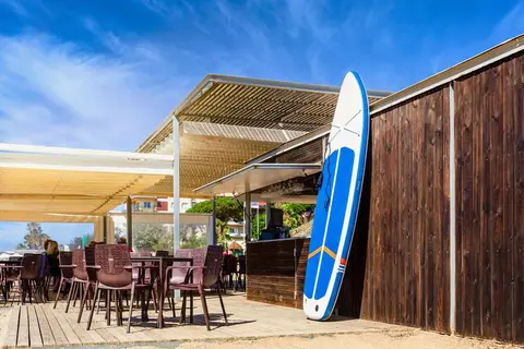 Dwo Sirius Hotel by Checkin in Santa Susanna — foto 19