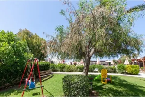Meliton Hotel in Θεολόγος — foto 8