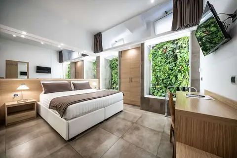Hotel Paolo II in Rome, foto 3