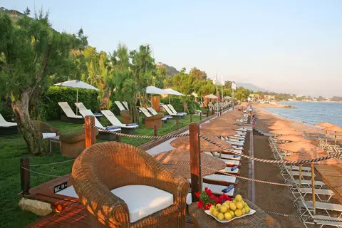 Elite Suites by Rhodes Bay in Ιξιά — foto 12