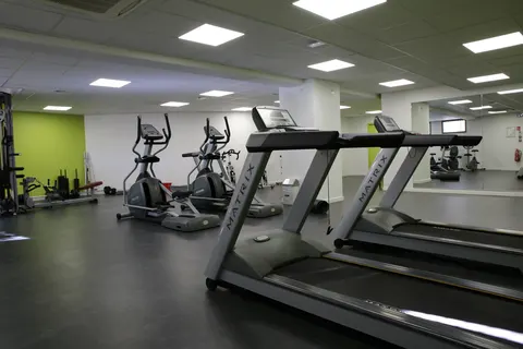 Camping & Spa L Océan foto 32