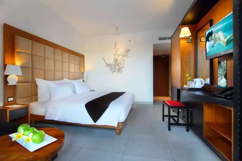The 1O1 Bali Fontana Seminyak in Kuta — foto 6