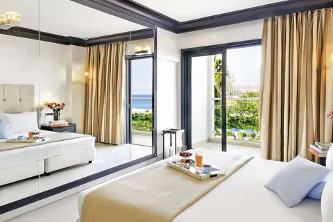 Mitsis Faliraki Beach Hotel & Spa in Faliraki, foto 15