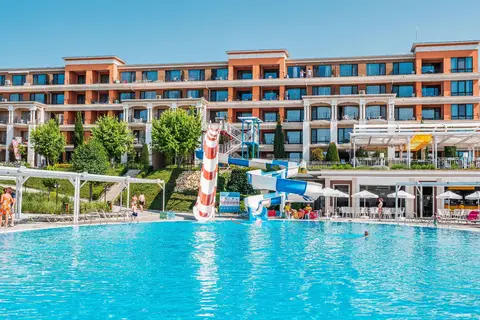 Aparthotel Premier Fort Beach in Sveti Vlas