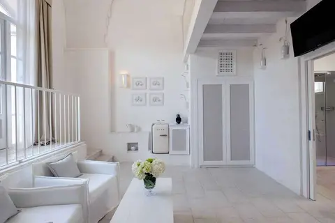 Baglioni Masseria Muzza in Otranto — foto 25