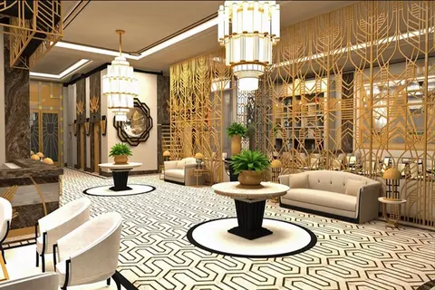 Ramada by Wyndham Istanbul Golden Horn in Fatih — foto 10