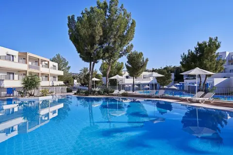 Miraluna Beach Resort in Κιοτάρι — foto 2