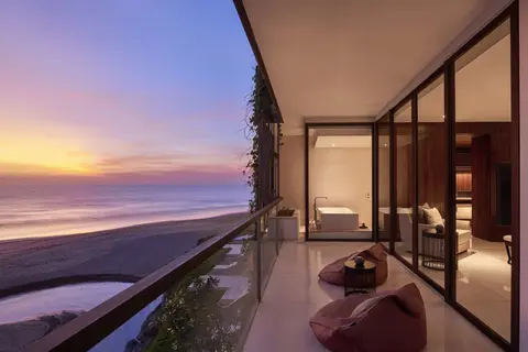 Alila Seminyak in Kerobokan, Kuta Utara, Kabupaten Badung, Bali, Indonesia, foto 30