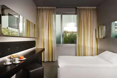 Hotel San Ranieri in Pisa, foto 5