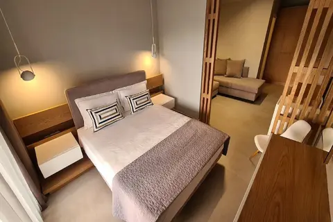 Palladium Hotel in Δημοτική Ενότητα Κασσάνδρας — foto 14