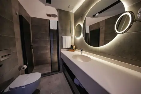 Ramitos Boutique Hotel in Marmaris, foto 20
