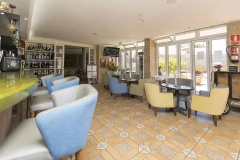 Hotel LIVVO Veril Playa in Santa María de Guía de Gran Canaria — foto 29