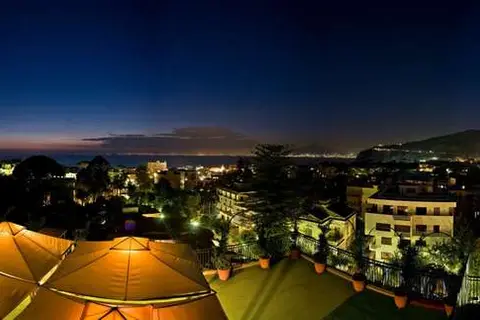 Majestic Palace in Sant'Agnello, foto 12