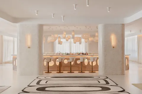 Mondrian Ibiza in Santa Eulària des Riu — foto 31