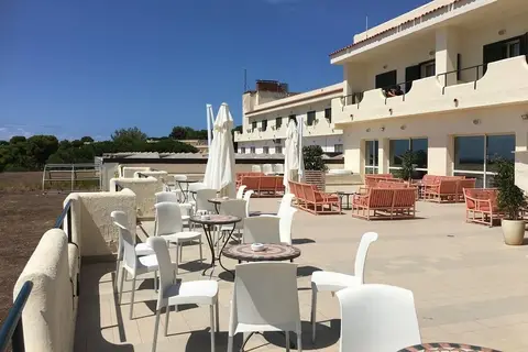 CDSHotels Terrasini - Città del Mare in Terrasini — foto 12