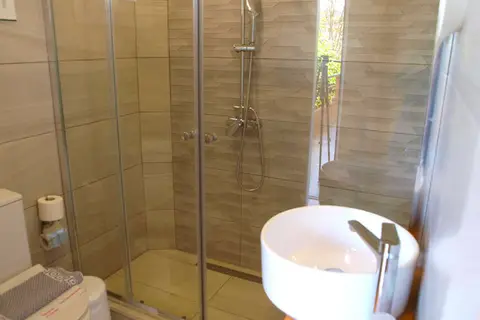 Hotel Haris in Agia Marina, foto 12