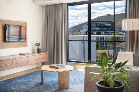 President Hotel in Kaapstad, foto 4