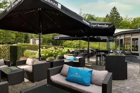 Radisson Blu Balmoral Spa foto 17