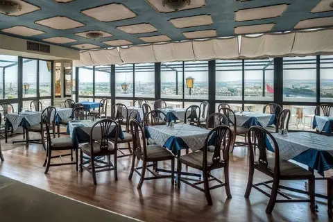 Castille Hotel in Valletta — foto 6