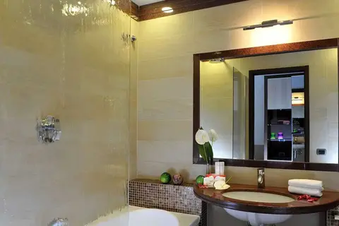 Kolbe Hotel Rome in Rome, foto 21