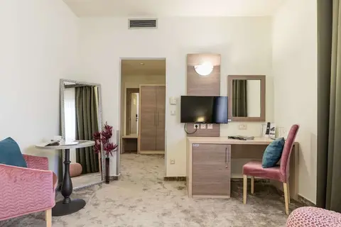 Hotel Mondo in Split — foto 5