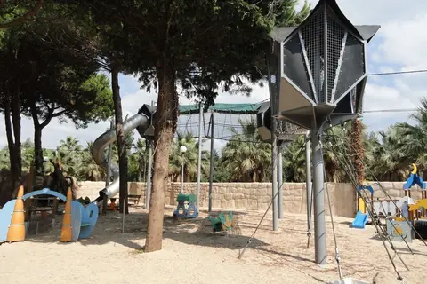 Camping Les Sables D Or in Agde — foto 23