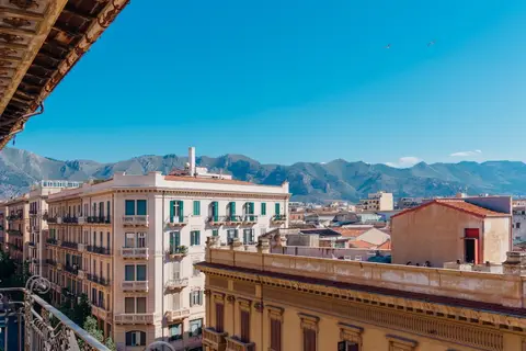 Ambasciatori in Palermo — foto 10