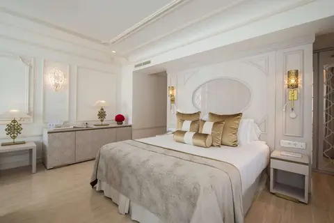 Gran Hotel Miramar in Málaga — foto 22