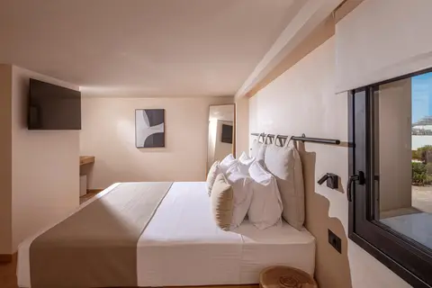 Indigo Inn in Δημοτική Ενότητα Χερσονήσου — foto 22