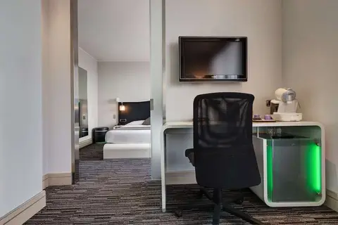 Best Western Premier Hotel Royal Santina in Rome, foto 16