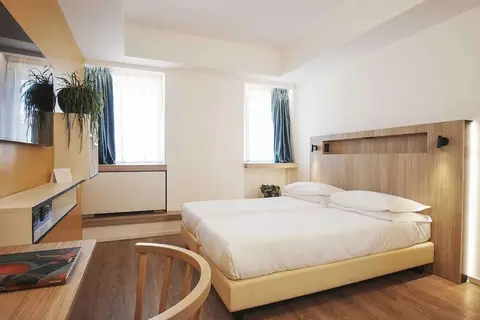 Aparthotel Colombo Roma in Rome — foto 2