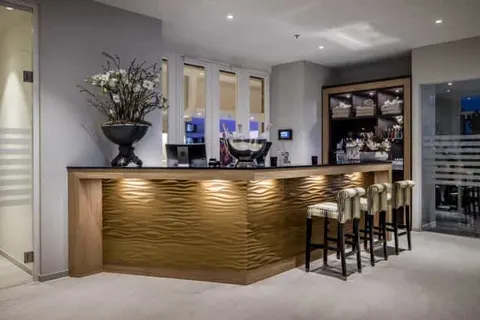 Grand Hotel Amrâth Kurhaus The Hague - Scheveningen foto 25