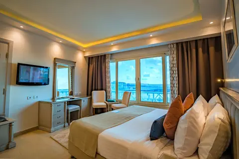 SUNRISE Alex Avenue Hotel in Alexandrië — foto 15