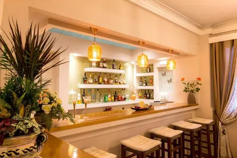 Sirena Beach Hotel in Corfu — foto 28