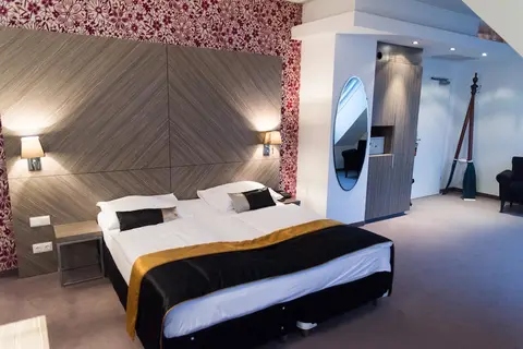elaya hotel vienna city west in Wenen — foto 27