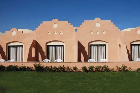 Onatti Beach Resort in القصير — foto 30