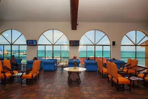 All Ritmo Cancún Resort & Waterpark in Cancùn — foto 12