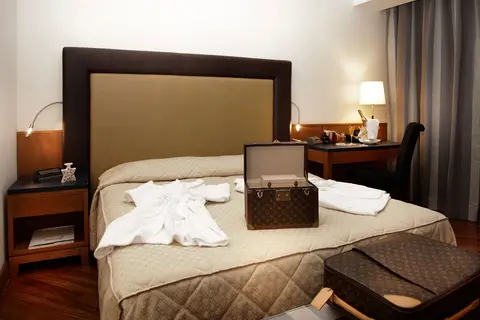 Esplanade Boutique Hotel in Capaccio, foto 18