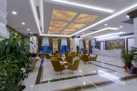 Side Royal Palace Hotel & Spa foto 19