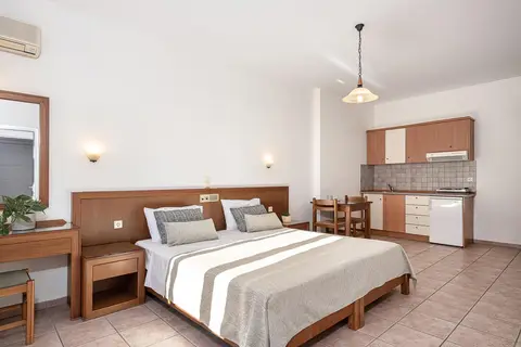Nontas Suites in Daratsos, foto 27