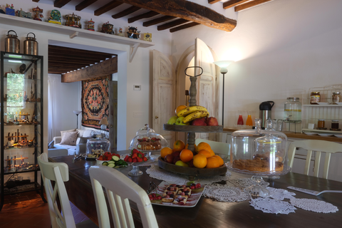 Casal di Peppe Charming Home foto 14