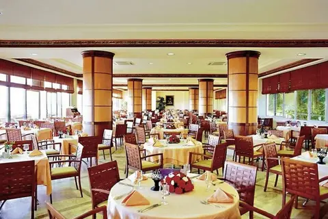 Club Melas Prive in Manavgat, foto 18