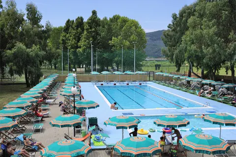 Résidence Luni Mare foto 6