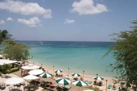 Mango Bay Hotel in Holetown — foto 6