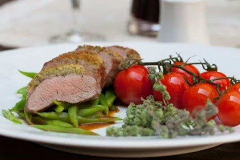 Landhotel Becker foto 8