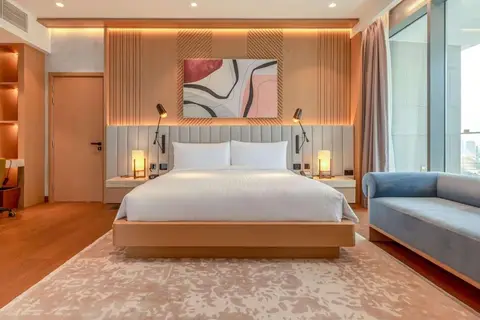 Rixos Premium Qetaifan Island North in Doha — foto 22